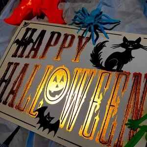 Halloween Mystery Bundle 👻🎃💀